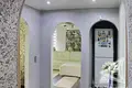 3 room apartment 60 m² Muchaviecki sielski Saviet, Belarus