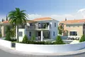 3 bedroom villa 127 m² Meneou, Cyprus