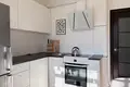 Apartamento 1 habitación 37 m² Minsk, Bielorrusia