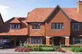 Apartamento 2 habitaciones 76 m² Tonbridge and Malling, Reino Unido