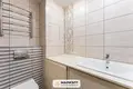 1 room apartment 39 m² Minsk, Belarus