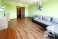 Квартира 1 комната 41 м² Мухавецкий сельский Совет, Беларусь