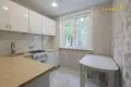 Apartamento 2 habitaciones 46 m² Minsk, Bielorrusia