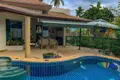 3 bedroom villa 202 m² Phuket, Thailand