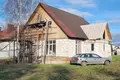 House  Juchnauka, Belarus