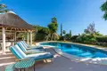 Haus 4 Schlafzimmer 415 m² Malaga, Spanien