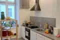 2 room apartment 56 m² in Warsaw, Poland