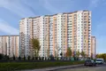 Haus 1 Zimmer 40 m² Föderationskreis Zentralrussland, Russland