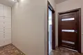 1 room apartment 40 m² Minsk, Belarus