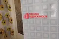 4 room apartment 59 m² Hrodna, Belarus