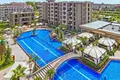 Appartement 1 chambre 58 m² Sunny Beach Resort, Bulgarie