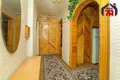 2 room apartment 49 m² Maladzyechna, Belarus