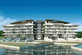 Penthouse 4 pokoi 716 m² Choeng Thale, Tajlandia