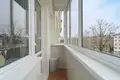 Wohnung 2 zimmer 44 m² Minsk, Weißrussland