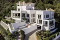 5-Schlafzimmer-Villa 860 m² Marbella, Spanien