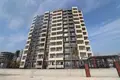 Квартира 2 комнаты 47 м² Erdemli, Турция