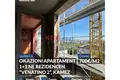 1 bedroom apartment 64 m² Kamez, Albania
