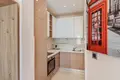 Apartamento 3 habitaciones 64 m² Tivat, Montenegro