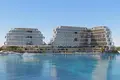 Apartamento 2 habitaciones 89 m² Ras al-Jaima, Emiratos Árabes Unidos