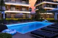 3 bedroom villa  Alanya, Turkey