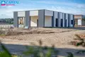 House 143 m² Skapiskes, Lithuania