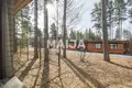 2 bedroom apartment 71 m² Meltosjarvi, Finland