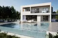 4 bedroom Villa 395 m² demos kassandras, Greece