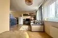 1 room apartment 36 m² in Warsaw, Poland