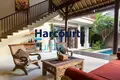 Villa 14 chambres 1 138 m² Pererenan, Indonésie