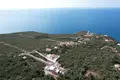 Land 2 000 m² Zagora, Montenegro