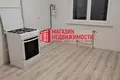 Mieszkanie 2 pokoi 62 m² Grodno, Białoruś