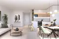 Penthouse 3 pokoi 74 m² Torrevieja, Hiszpania