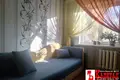 4 room apartment 58 m² Homel, Belarus