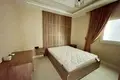 Appartement 3 chambres  Alanya, Turquie