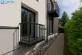 Wohnung 1 zimmer 17 m² Polangen, Litauen