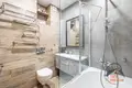 Wohnung 2 zimmer 46 m² Minsk, Belarus