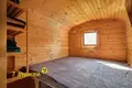 Dom 40 m² Bialarucki sielski Saviet, Białoruś