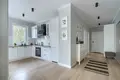 Apartamento 3 habitaciones 69 m² Varsovia, Polonia