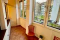 Appartement 2 chambres 38 m² en Cracovie, Pologne