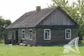 Haus  Vialikija Jakaucycy, Weißrussland