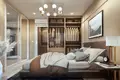 Квартира 1 спальня 39 м² Tak Dad, Таиланд