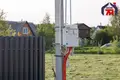 House 87 m² Zabalocki sielski Saviet, Belarus