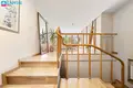 Квартира 2 комнаты 60 м² Вильнюс, Литва