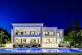 Villa de 6 chambres 1 163 m² Marbella, Espagne