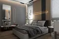 Complejo residencial CROSS FORCES