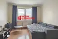 Wohnung 2 zimmer 56 m² Hrodna, Belarus