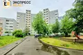 Mieszkanie 4 pokoi 82 m² Kobryń, Białoruś