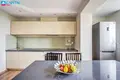Mieszkanie 3 pokoi 71 m² Wilno, Litwa