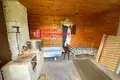 5 room house 78 m² Kapciouski sielski Saviet, Belarus