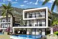 Villa de 5 habitaciones 226 m² Alanya, Turquía